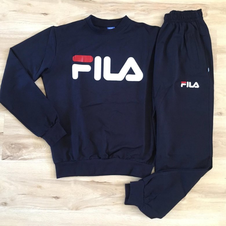 Fila спортивный костюм мужской 2020