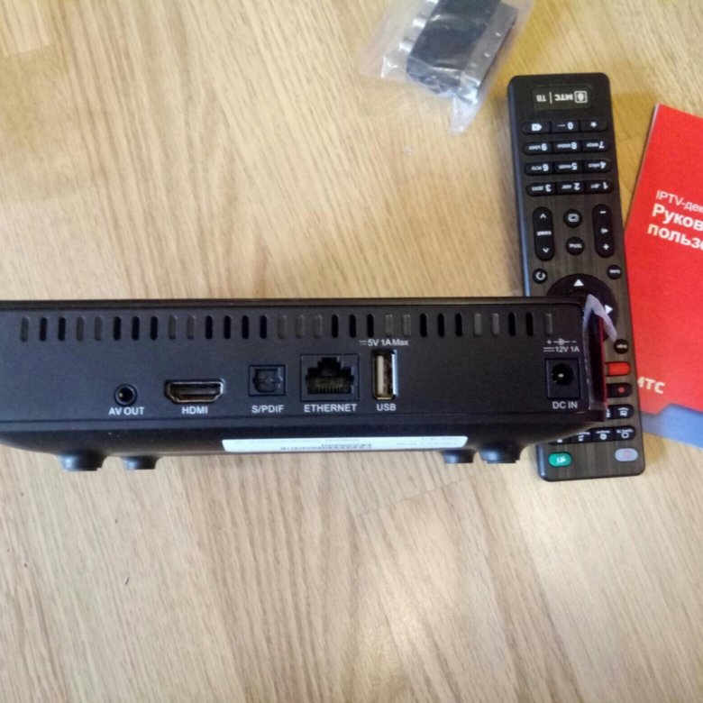 IPTV декодер МТС DN300 – купить в Одинцово, цена 1 000 руб., продано 25 ...