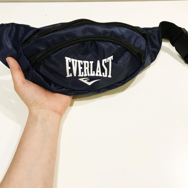 Пояс Everlast