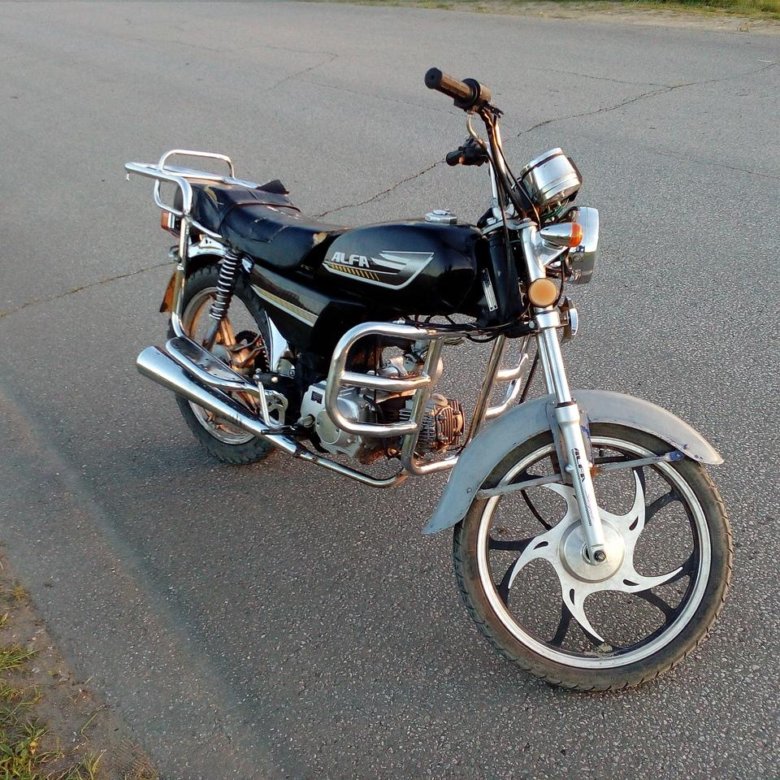 Купить мотоцикл омская