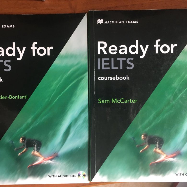 Ready for IELTS Coursebook. Ready for IELTS Workbook. Учебник for IELTS 2. Mission IELTS 1 Workbook.