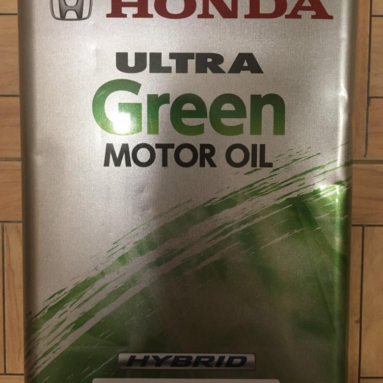 Масло хонда ультра. Honda Ultra Green. Honda Ultra Green (4,0). Масло моторное Хонда ультра Грин. Honda Green 0w20.