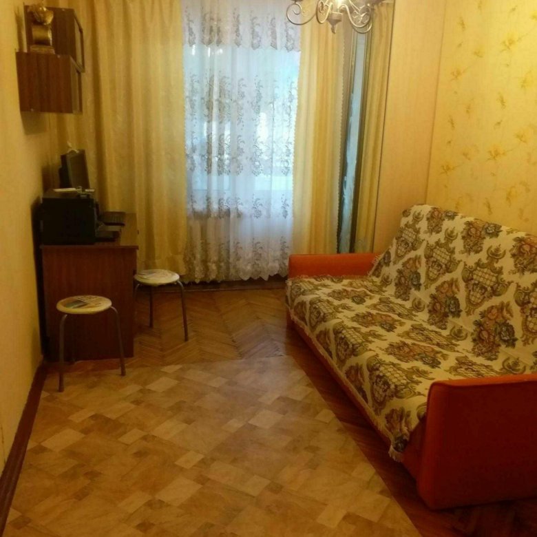 Фото Сдаваемых Комнат