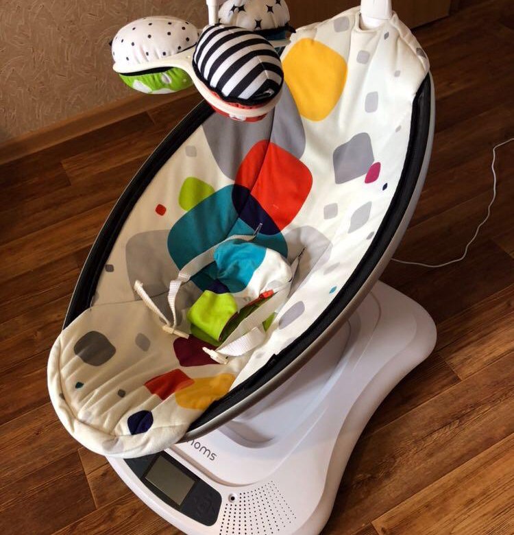 Электрокачели mamaroo. MAMAROO 3.0. MAMAROO 4. 4moms MAMAROO. 4moms 3.0.