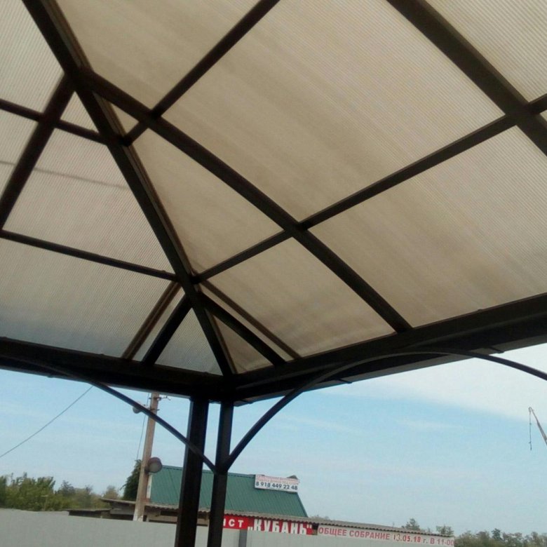 Купить металлоконструкции в Краснодар