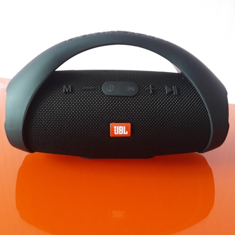 колонка Jbl Booms Box Mini E10 купить цена 2 000 руб продано 16