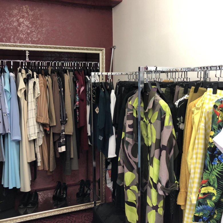 шоу рум казань одежда