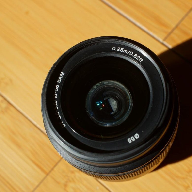 8 объектив. 5-5. Sony 11-18mm f/4. 6 sam. объективы sony dt.