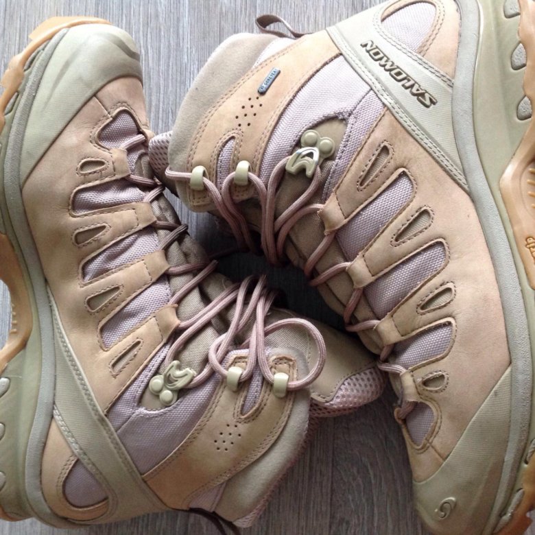 salomon quest 4d 3 gtx cena