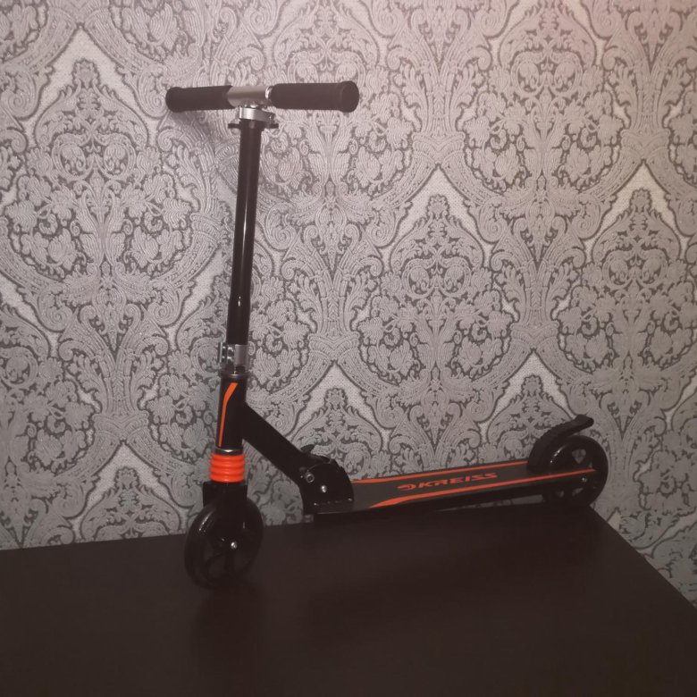 Самокат kreiss трюковой. Самокат scooter kreiss двухколесный. электросамокат kreiss.