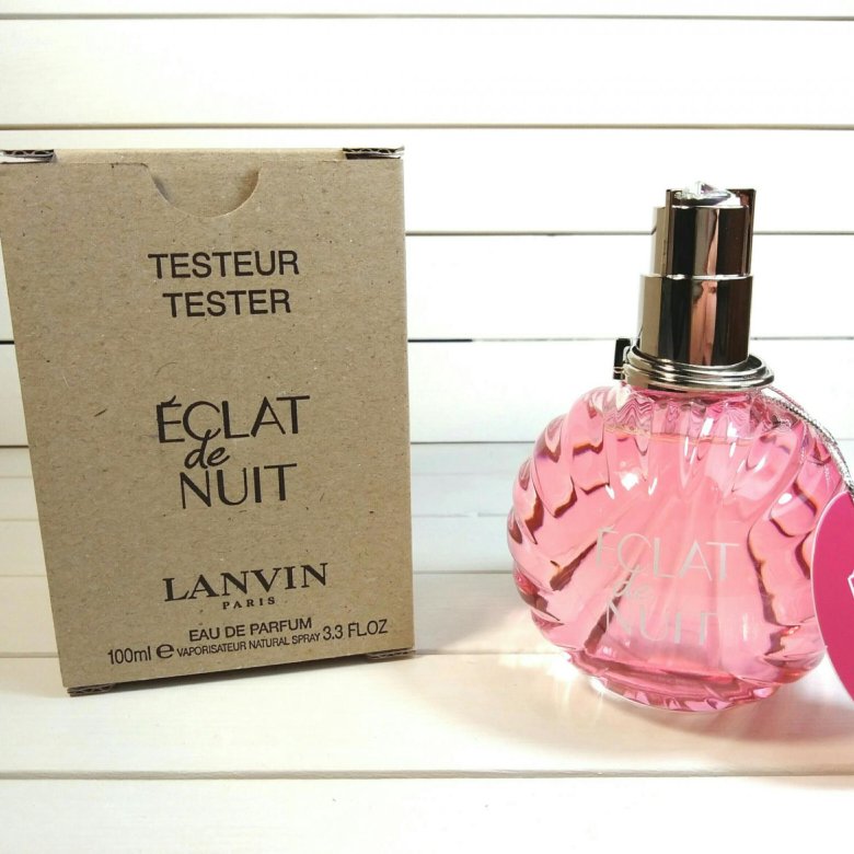 Lanvin eclat nuit. Ланвин эклат де Нуит. Lanvin Eclat 100ml. Lanvin Eclat de nuit тестер. Эклат Ланвин 100 мл.