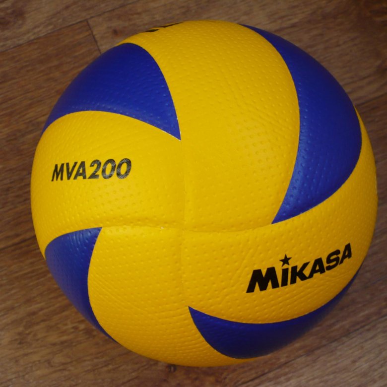 Mikasa mva200