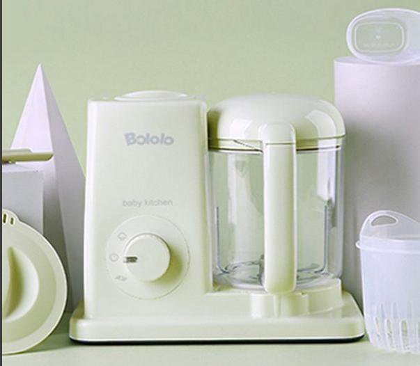 bololo baby