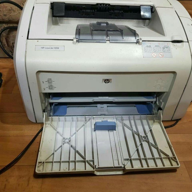 Купить принтер 1018