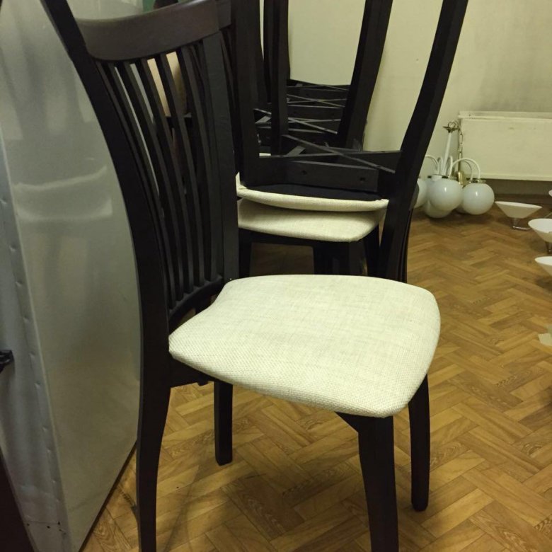 Стул Тиволи-2 – купить в Москве, цена 2 000 руб., продано 13 октября ...