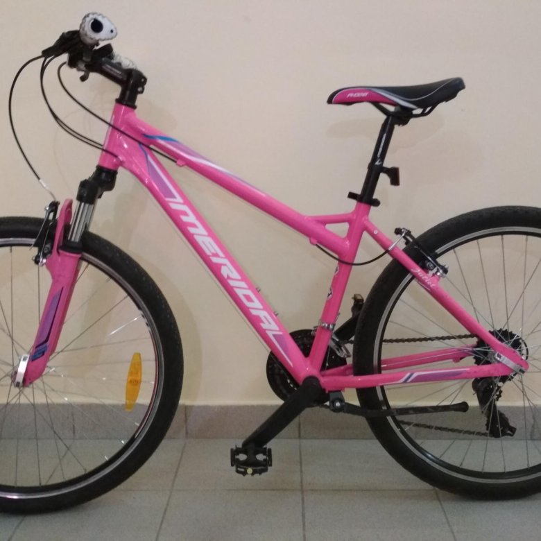 Горный велосипед Merida Juliet Woman – купить на Юле. 