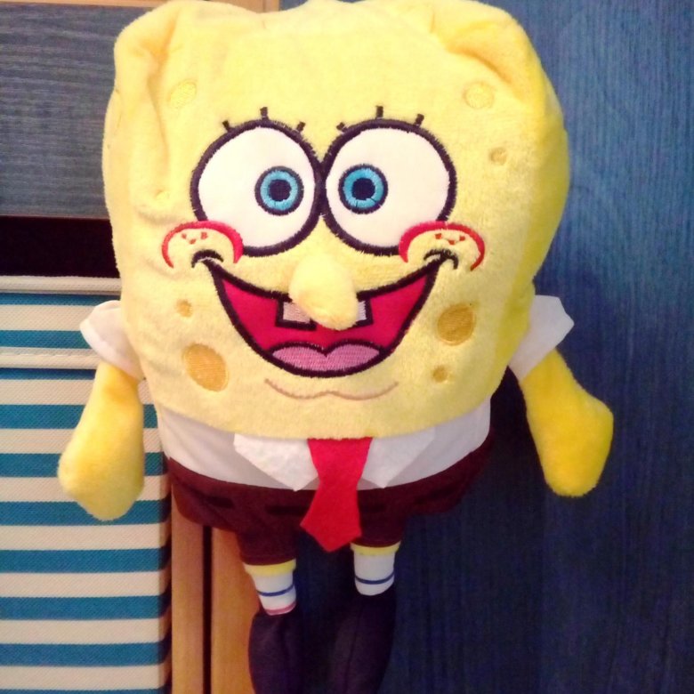 Spongebob купить