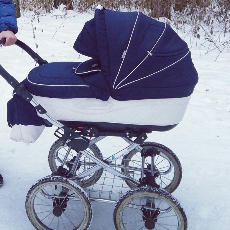 Купить Коляску На Авито Фото