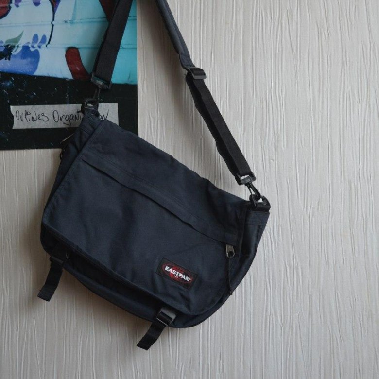 Messenger eastpak online