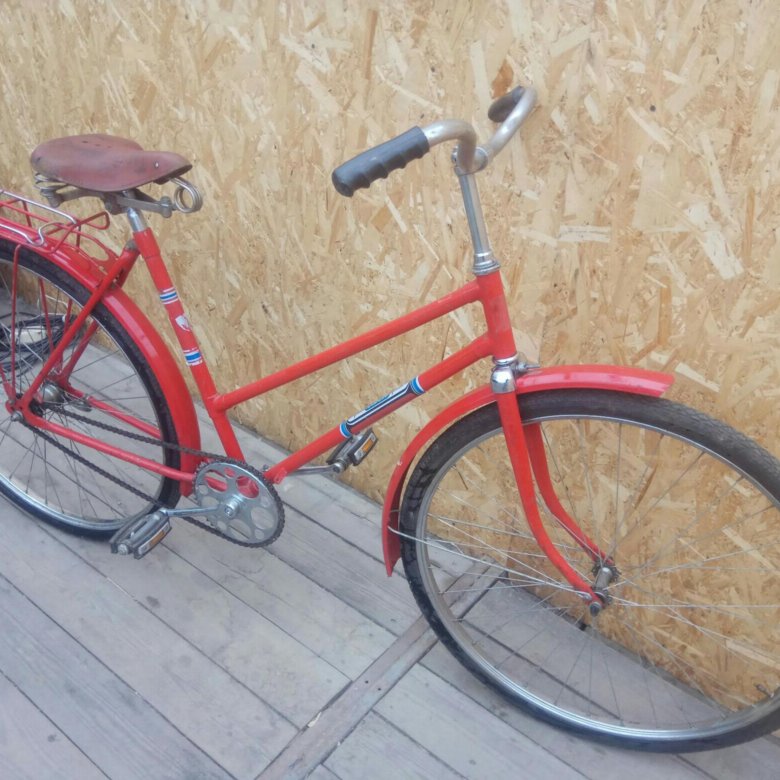 Купить велосипед в каменском