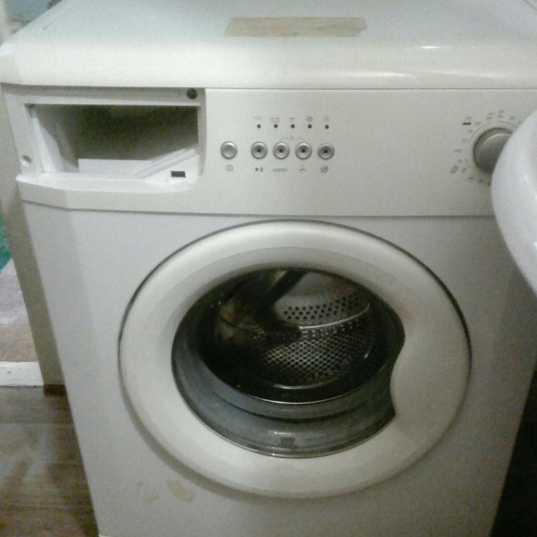 Бирюса стиральная машина производитель