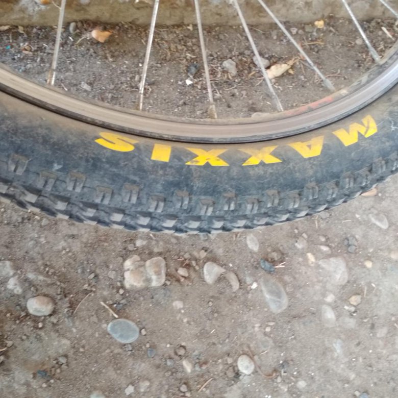 maxxis larsen 29