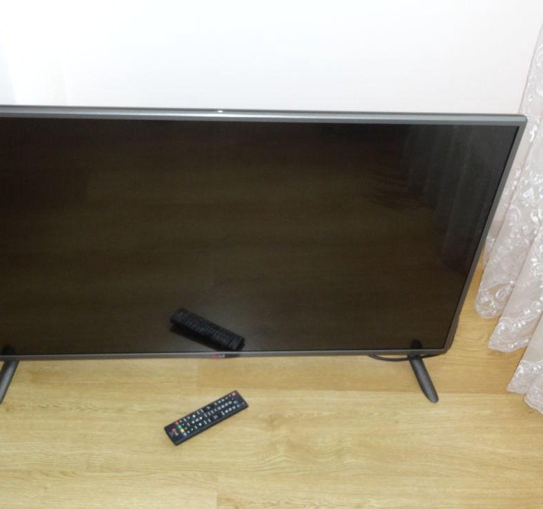 Нет изображения lg 32lb565u