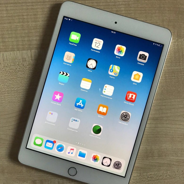 Плеер Ру Интернет Магазин Планшет Apple