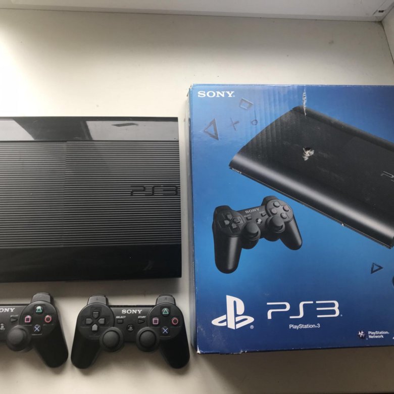 Прошитая сони плейстейшен. Ps3 Slim 2 джойстика. Пс3 суперслим. Гонки на 2 для ps3 Slim прошитой.