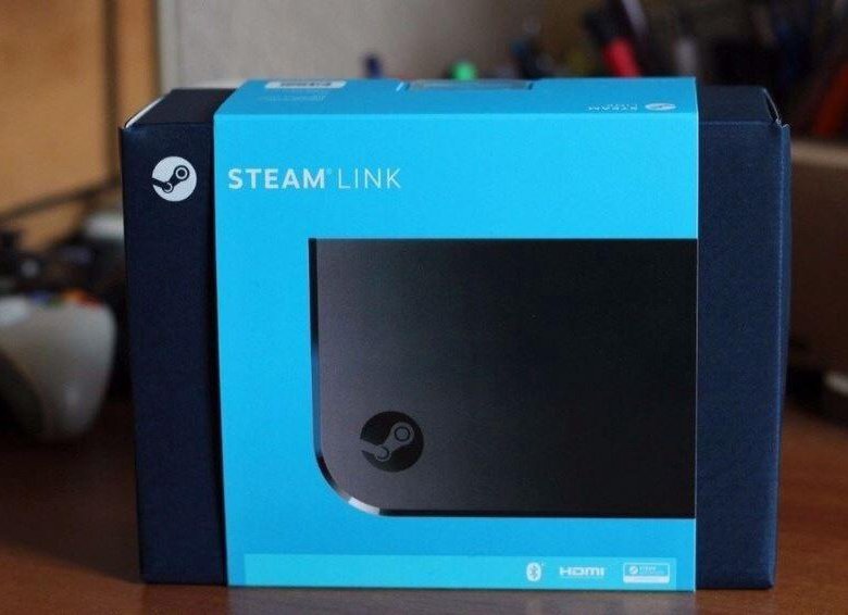 Стим линк что это. Приставка Steam link. Стим линк на ПК. Линк приставка. Steam link на телевизоре.