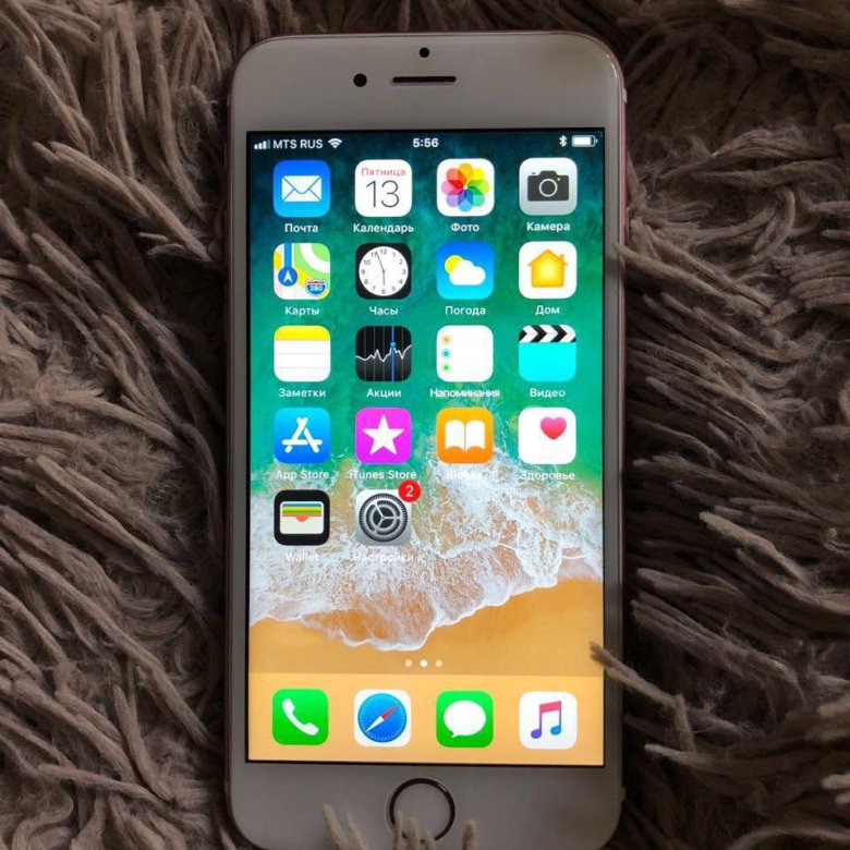 Купить Айфон 6s Москва Магазин