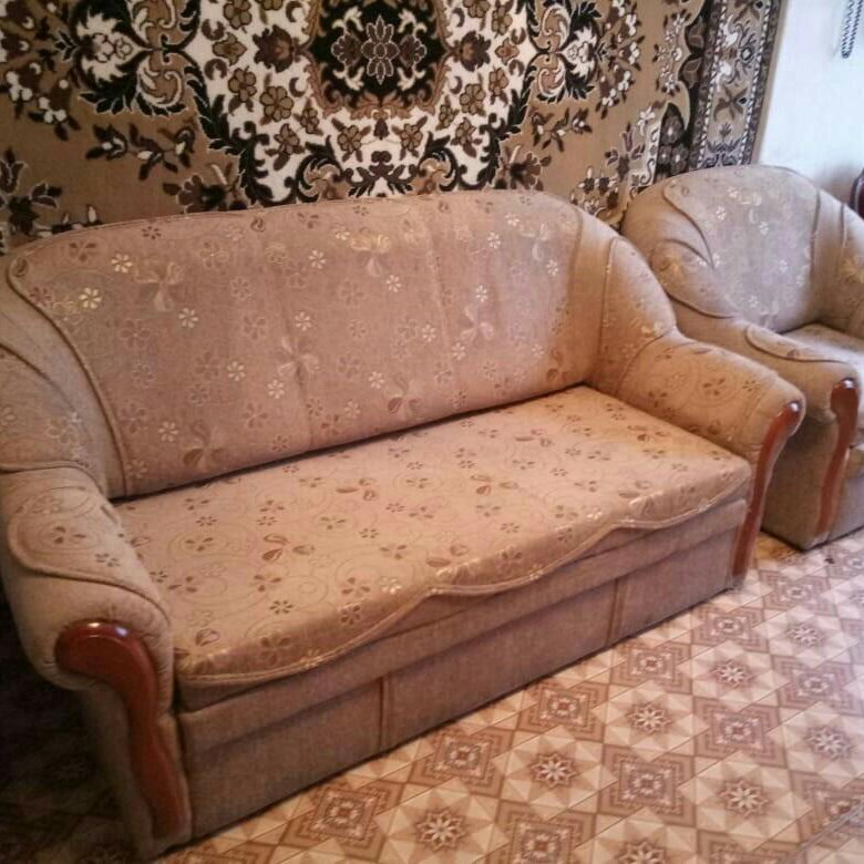Мебель бу купить диваны