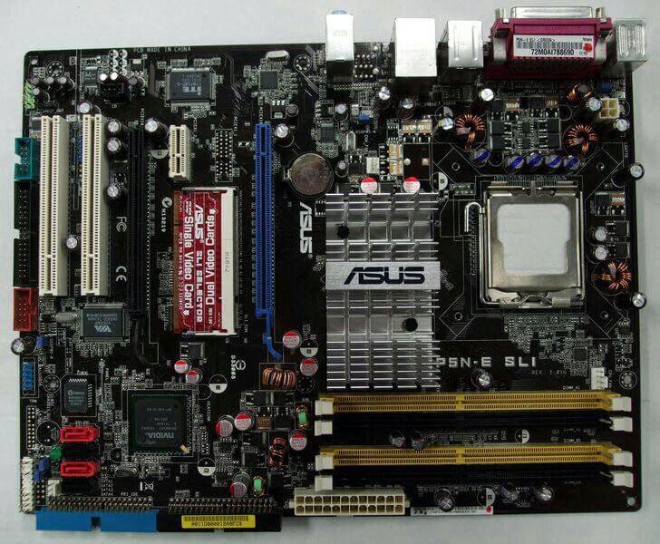 N 5 p. ASUS p5n-e SLI. Материнская плата ASUS p5n-e SLI. Материнская плата 775 SLI. SLI Socket 775.