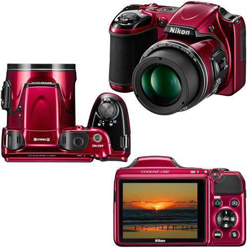 Nikon coolpix l820 примеры фото Nikon coolpix L820 - купить в Москве, цена 2 500 руб., продано 16 июля 2018 - Фо