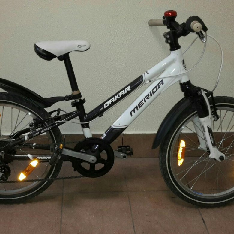 Merida dakar