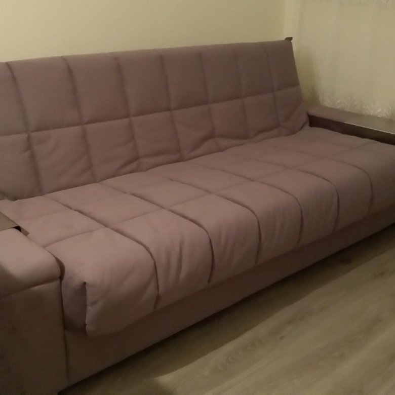 Диван Орион со всеми комплектующими – купить в Химках, цена 75 000 руб ...