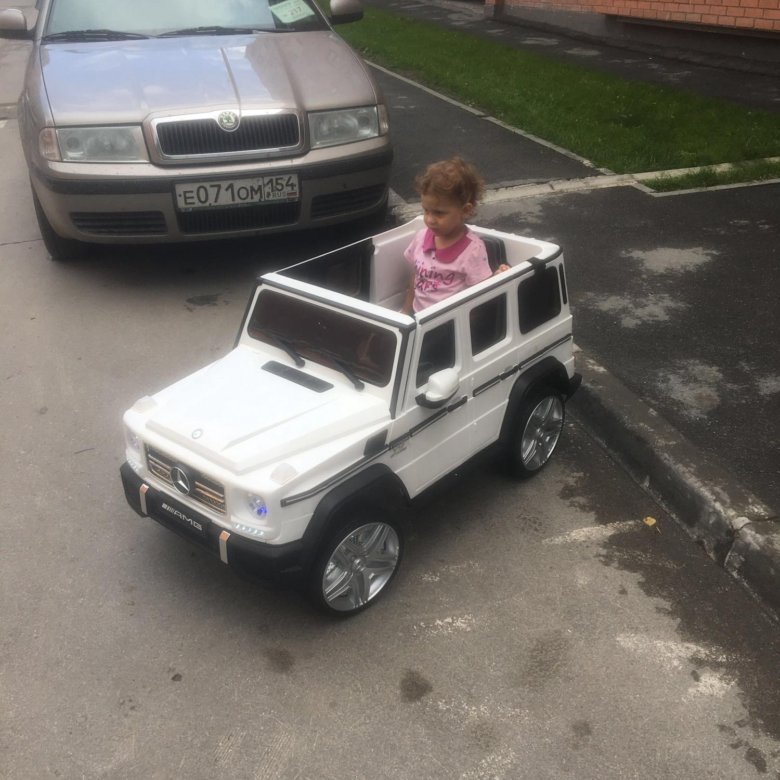 Электромобили в новокузнецке