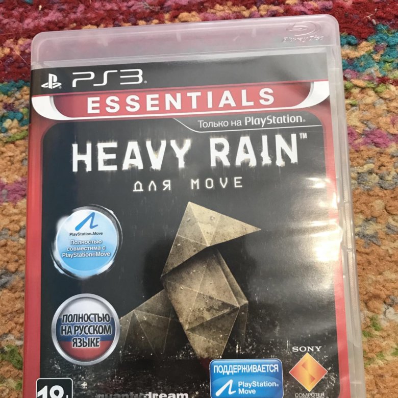 Heavy Rain ps4. Heavy Rain for move. Heavy Rain (ps3). Heavy Rain logo.