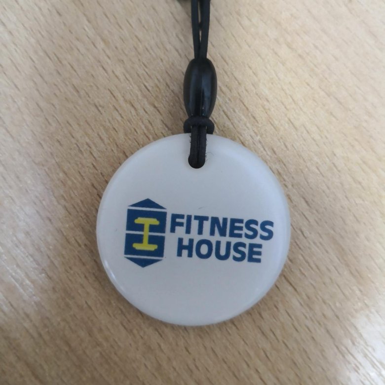 Fitness House реклама