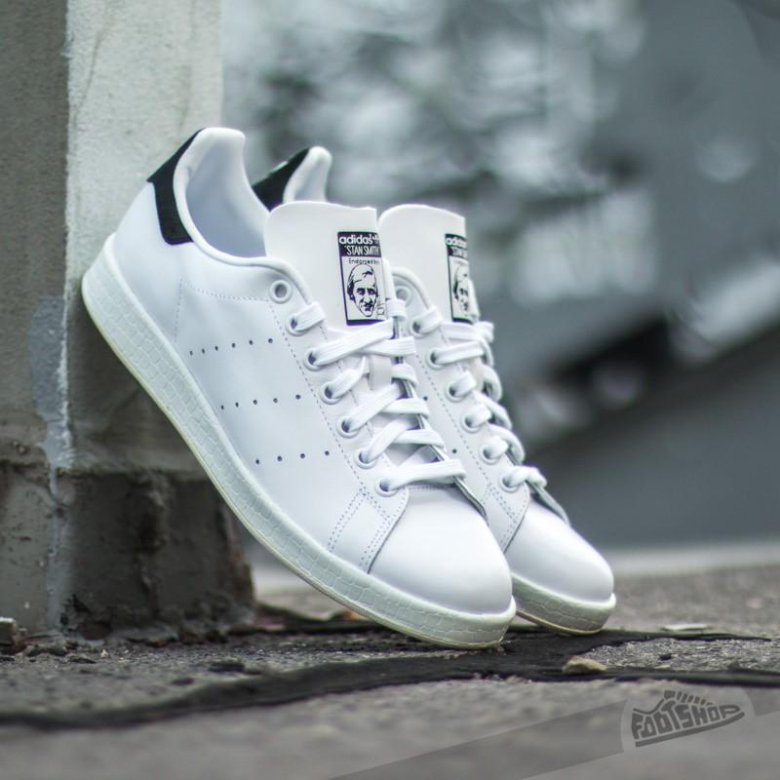 Stan Smith adidas Originals Green