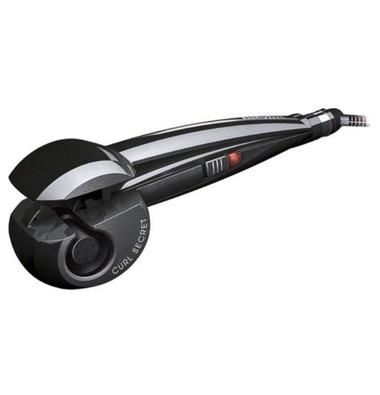 Curl secret. BABYLISS c425e. Электрощипцы BABYLISS Curl Secret. BABYLISS c900e. Электрощипцы BABYLISS c1600e.