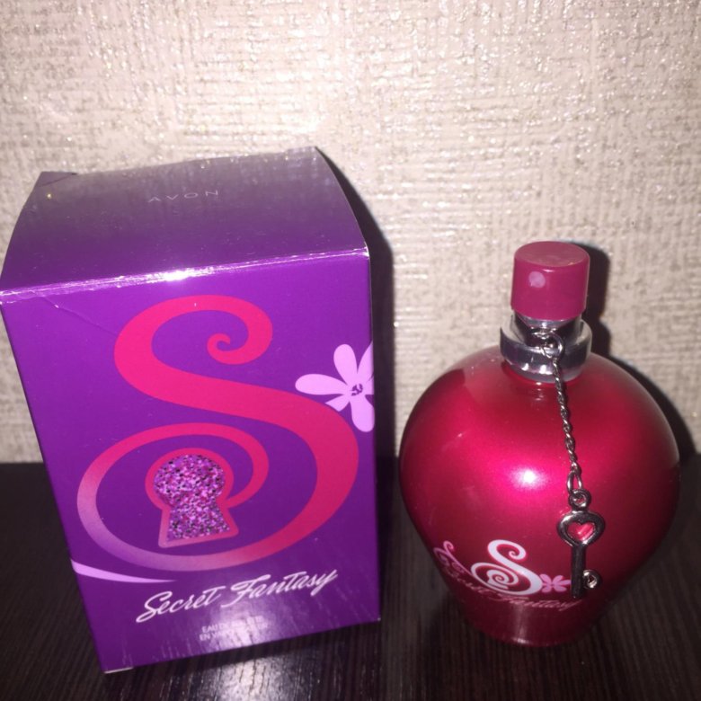 Avon secret fantasy. Секрет фэнтези от эйвон. Туалетная вода Secret. Духи эйвон с ключиком. Духи от эйвон женские с ключиком.