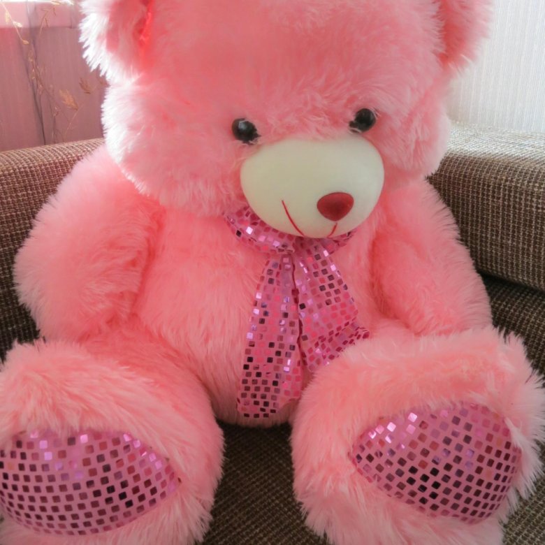 Розовый мишка игрушка. Самые красивые мягкие игрушки. Розовый плюшевый медведь. Большой мягкий медведь розовый игрушка.