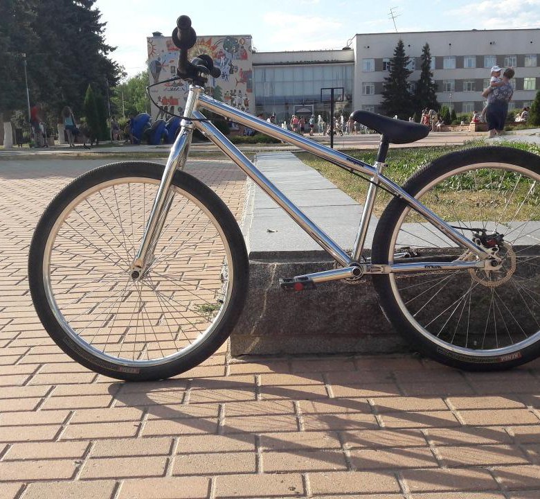 mongoose RITUAL STREET 26 【公式通販】