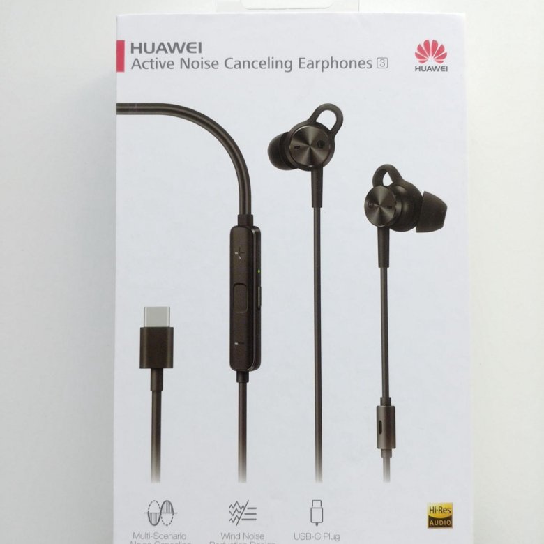 Huawei active. SN:santq19b07004155 наушники Huawei.