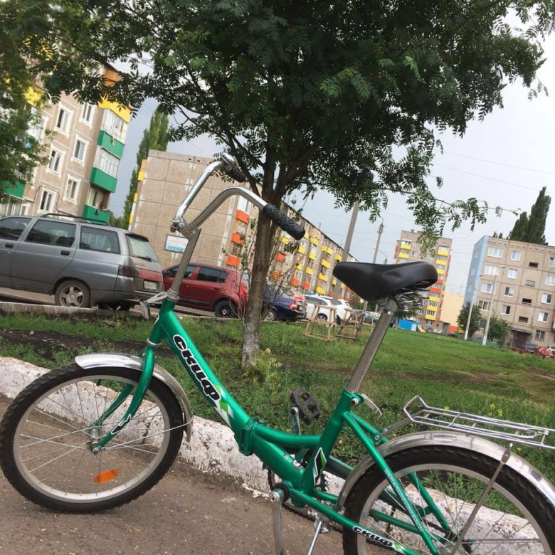Магазин Велосипедов Салават