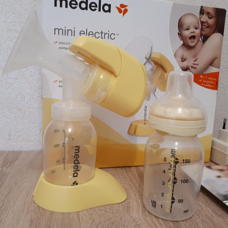 Стул для кормления medela