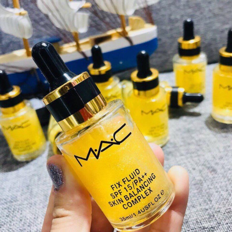 Праймер под макияж. Сыворотка для лица перед макияжем. Farsali rose gold elixir. Масло промейкап лаб. Увлажняющее масло для лица.