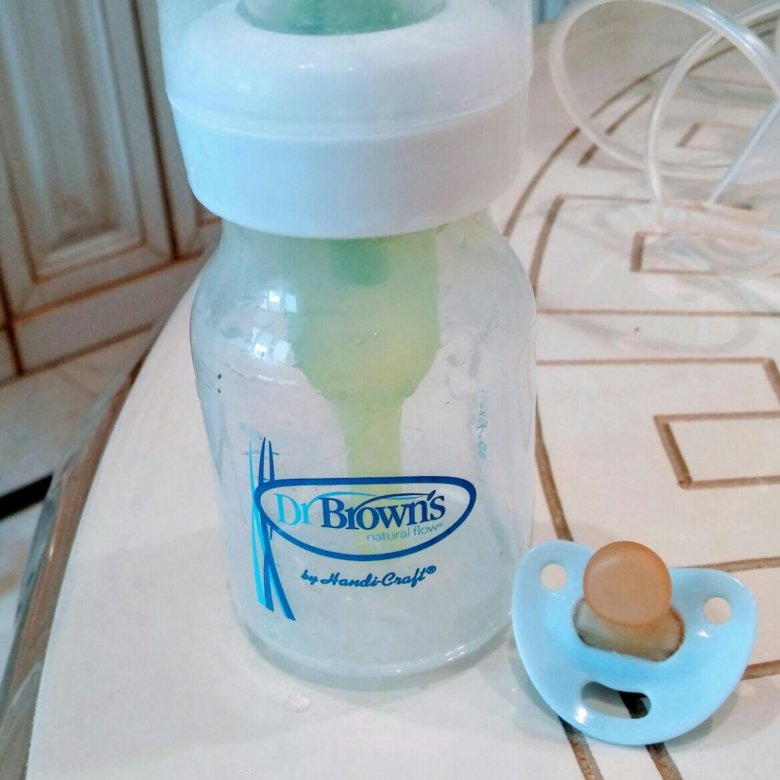 Бутылки для недоношенных детей фото