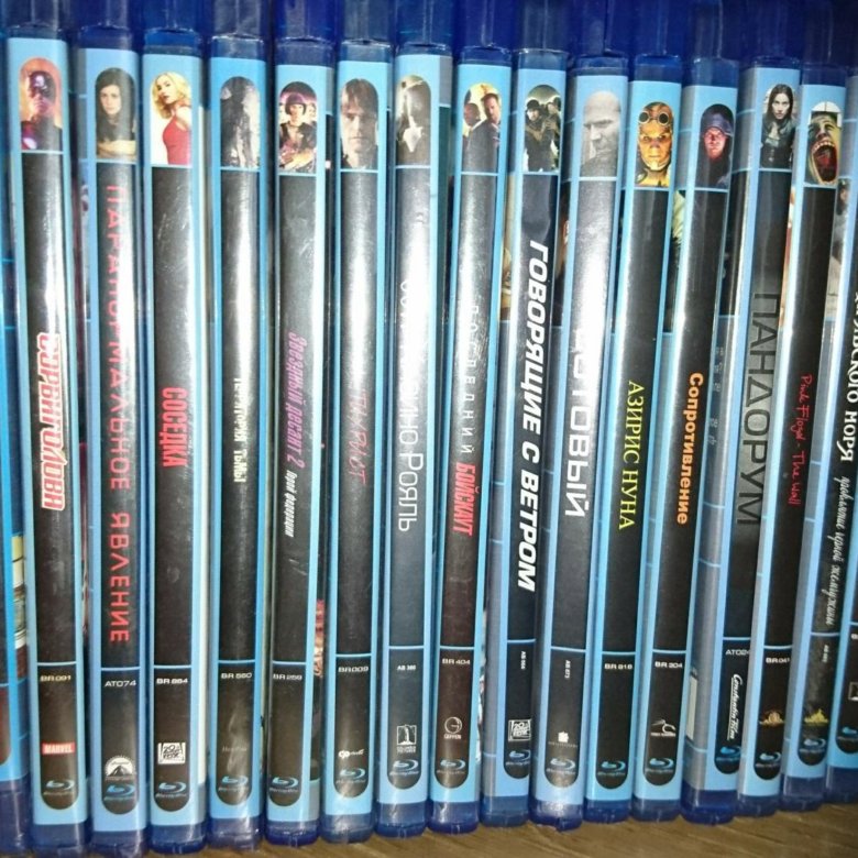 Интернет Магазины Blu Ray Дисков
